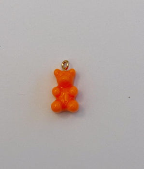 GUMMY BEAR NARANJA