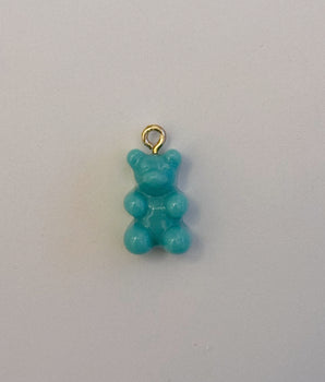 GUMMY BEAR AQUA