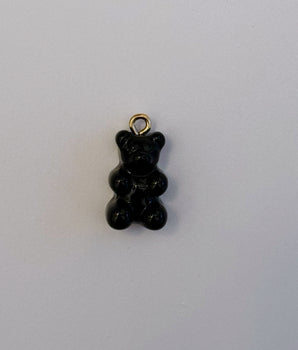 GUMMY BEAR NEGRO