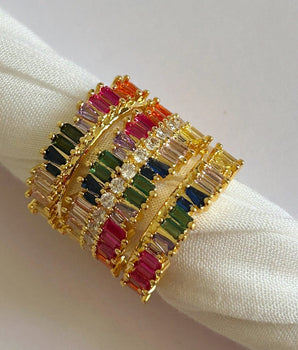 ANILLO COLORS I