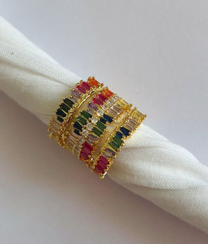 ANILLO COLORS I