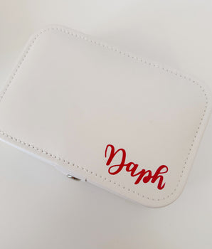 ESTUCHE PERSONALIZADO