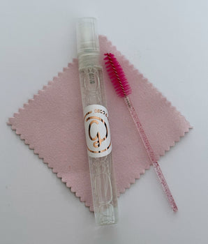 SOLUCIÓN LIMPIADORA