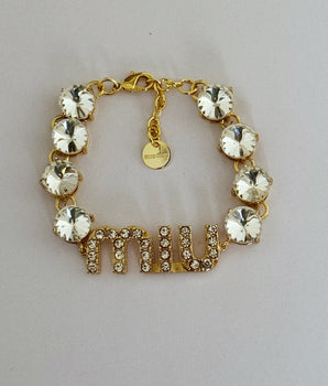 PULSERA MIU