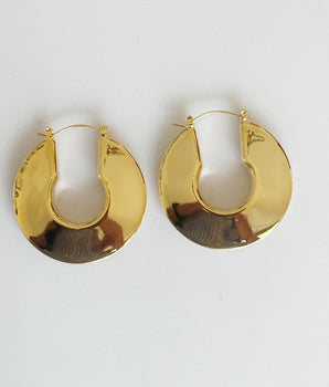 ARETES LP DORADOS