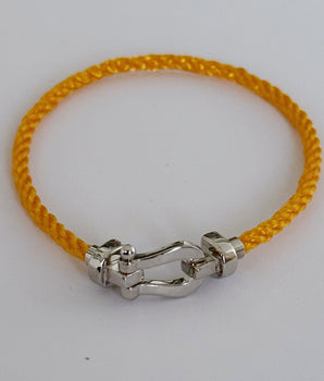 PULSERA DG HERRADURA