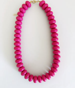 COLLAR FRAISE