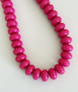 COLLAR FRAISE