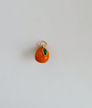 CHARM ORANGE