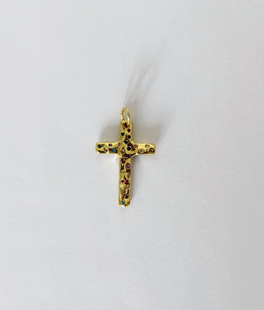 CHARM CRUZ COLORS