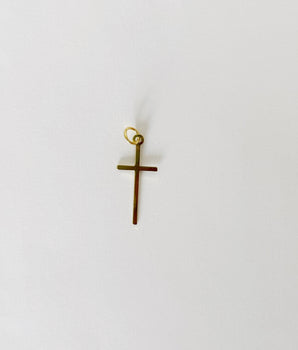 CHARM CRUZ DELGADA