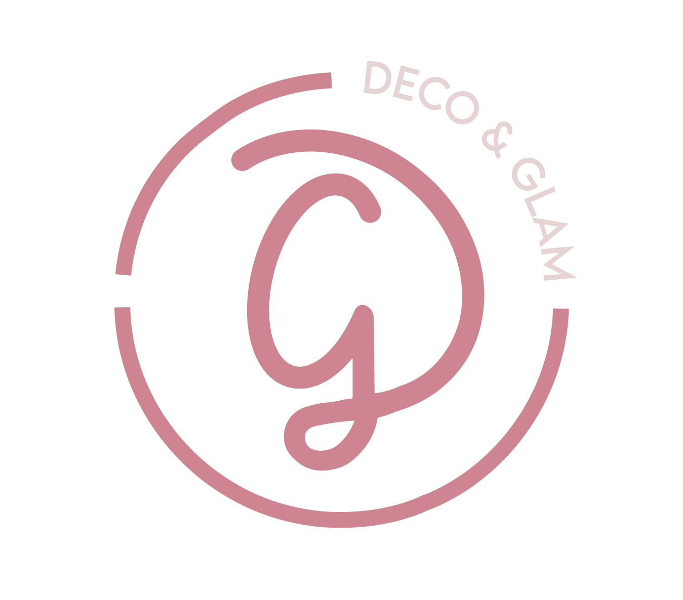 DECO & GLAM