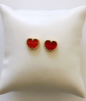 ARETES CORAZON