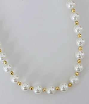 COLLAR PEARL