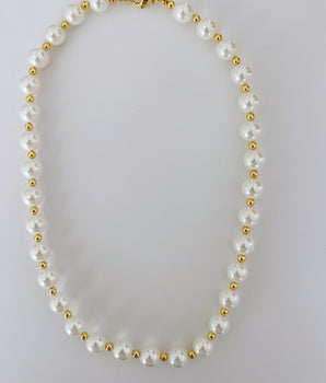 COLLAR PEARL