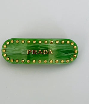 BROCHE PRADA