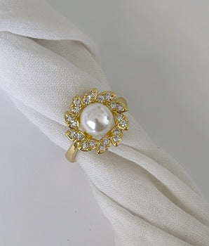 ANILLO PEARL