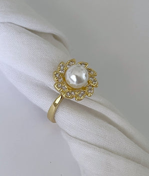 ANILLO PEARL