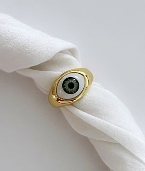 ANILLO DE OJO