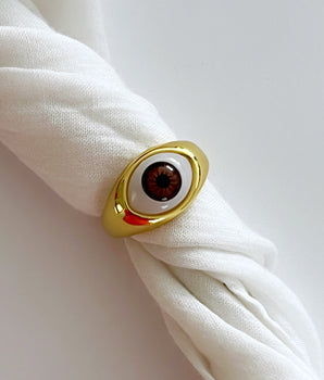 ANILLO DE OJO