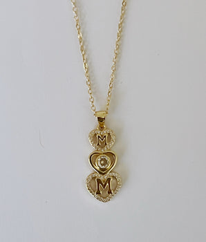 COLLAR MOM
