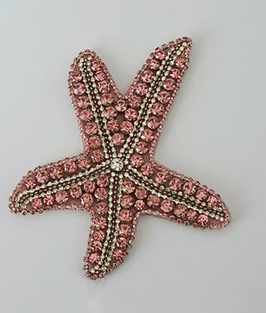 APLIQUE ESTRELLA DE MAR